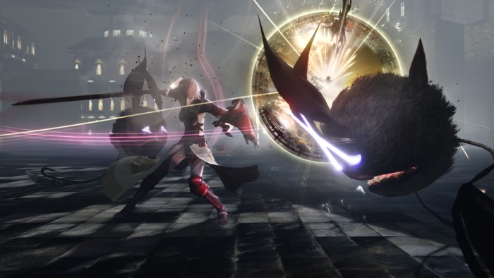 Lightning Returns: Final Fantasy XIII - Imagen 38